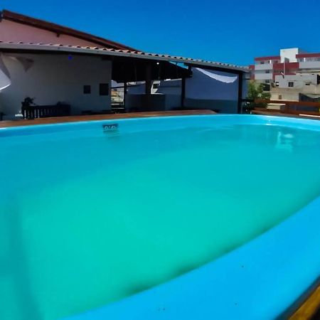 Trip Hostel E Suites Arraial do Cabo Kültér fotó