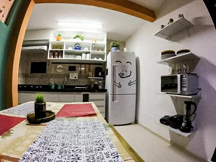Trip Hostel E Suites Arraial do Cabo Kültér fotó