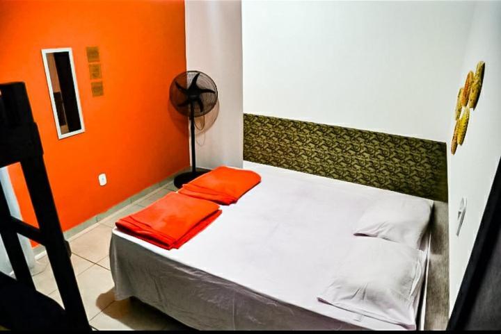 Trip Hostel E Suites Arraial do Cabo Kültér fotó