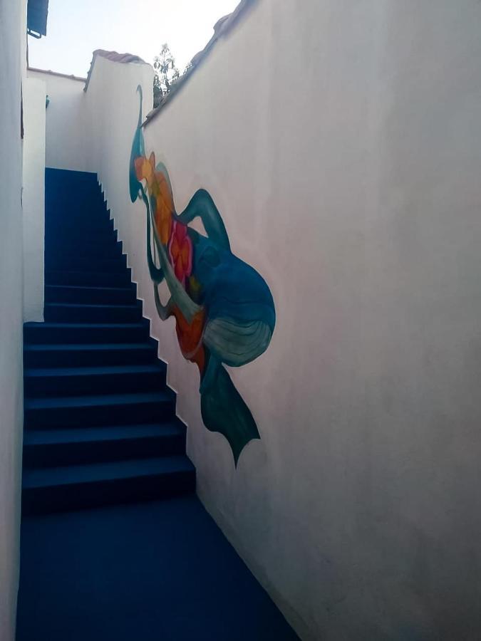 Trip Hostel E Suites Arraial do Cabo Kültér fotó