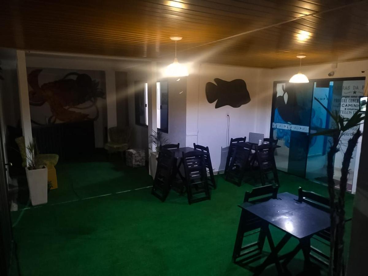 Trip Hostel E Suites Arraial do Cabo Kültér fotó