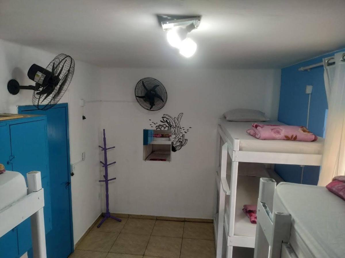 Trip Hostel E Suites Arraial do Cabo Kültér fotó