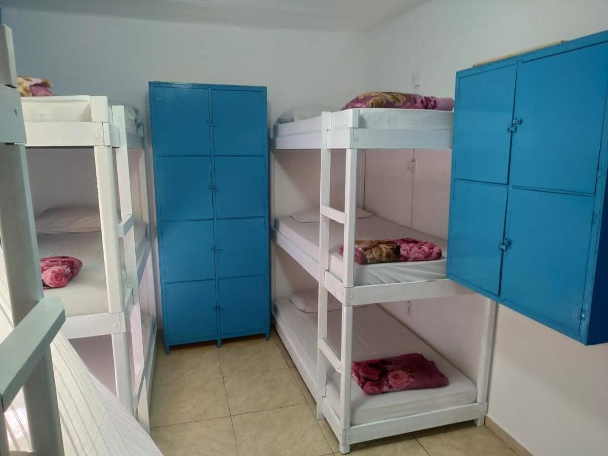 Trip Hostel E Suites Arraial do Cabo Kültér fotó