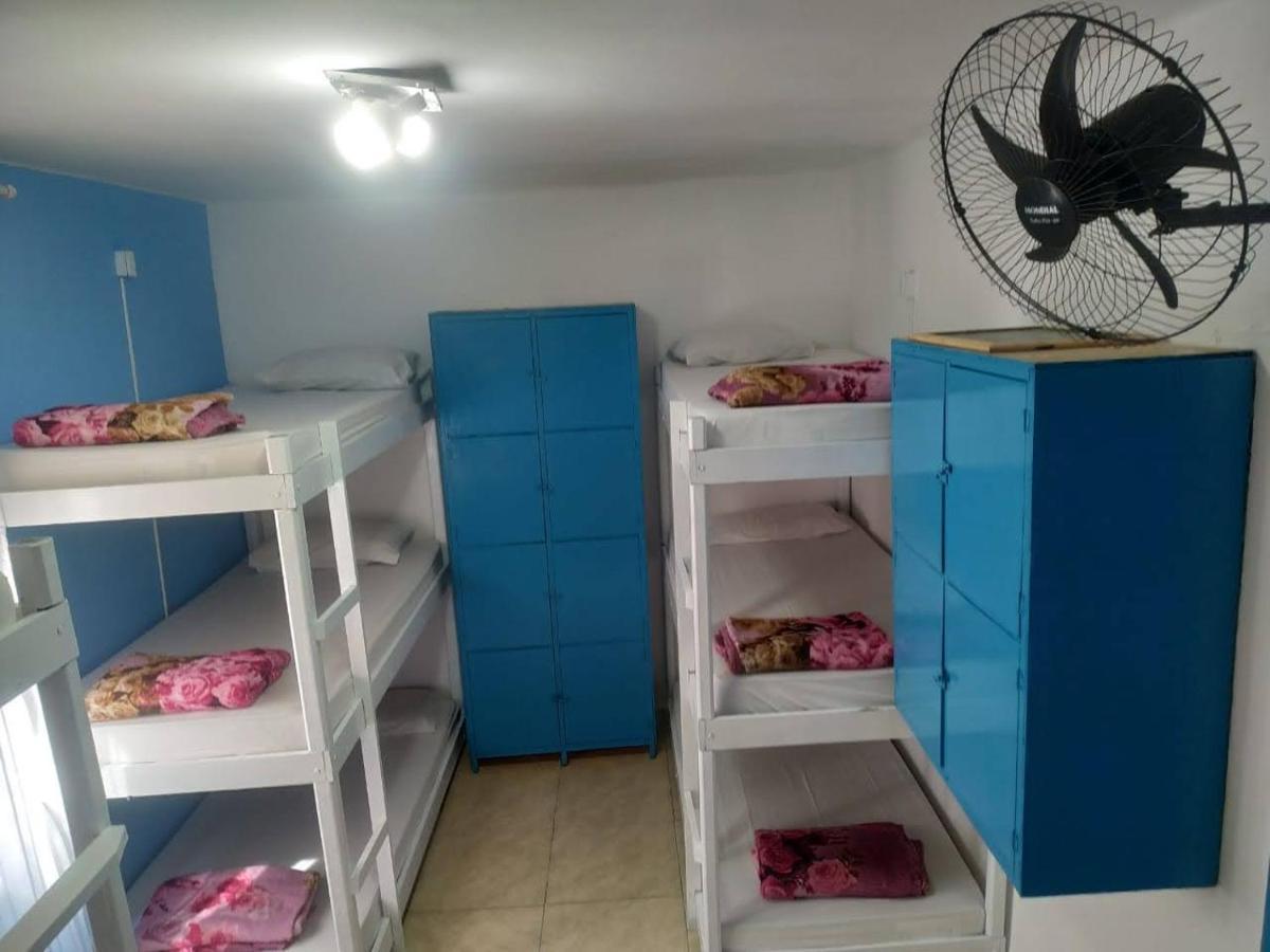 Trip Hostel E Suites Arraial do Cabo Kültér fotó