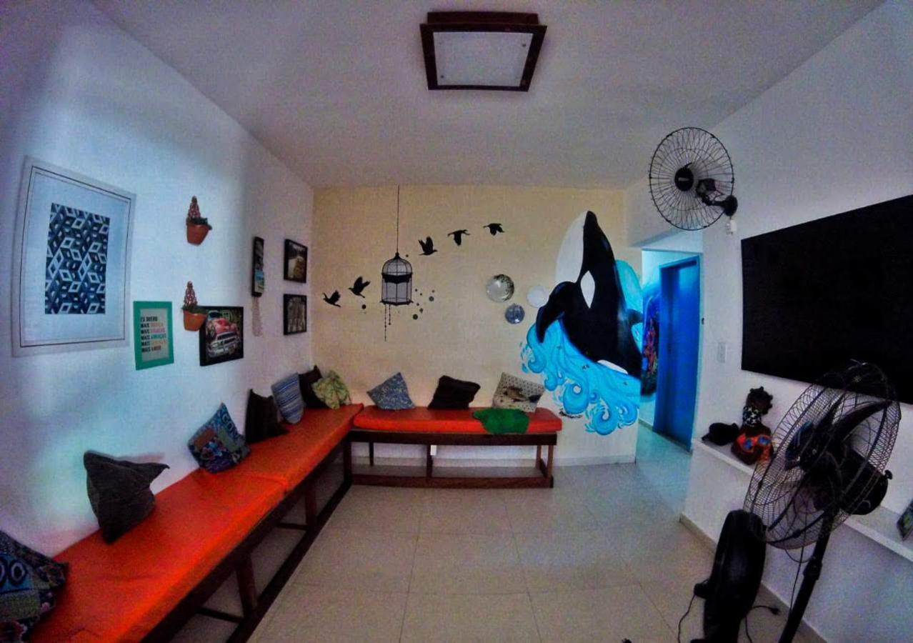 Trip Hostel E Suites Arraial do Cabo Kültér fotó